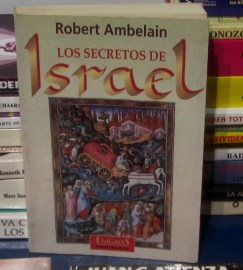 LOS SECRETOS DE ISRAEL